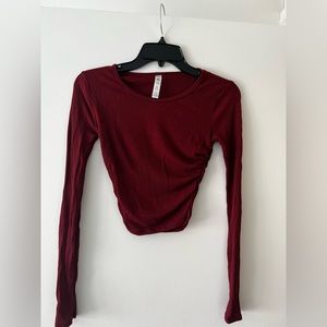 ALO Gather Long Sleeve